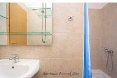VILLA LYDIA SELCE  Apartment 2 – OBELIX foto 2