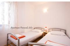 VILLA LYDIA SELCE  Apartment 2 – OBELIX foto 3