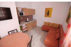 Appartements ĐINA Selce Apartment 2 – APT 2+1 foto 1