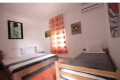 Appartements ĐINA Selce Apartment 2 – APT 2+1 foto 3