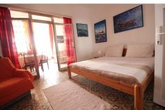 Appartements ĐINA Selce Apartment 3 – APT 4+2 foto 2