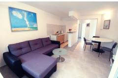 Appartements Mijo  Apartment 1 – Mijo 2 foto 1