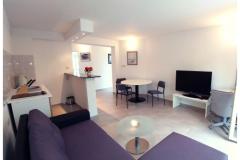 Appartements Mijo  Apartment 1 – Mijo 2 foto 3