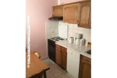 Appartements Nina Apartment 1 – App1 foto 5