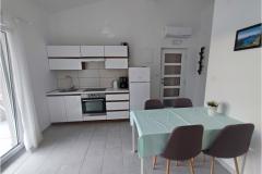  Appartements Plaža Apartment 4 – Apartman 7 foto 2