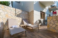 Beach Ferienwohnungen Center Zimmer 4 – Pepi foto 4