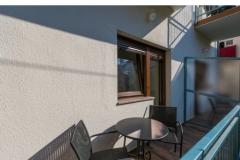 Beach Ferienwohnungen Center Zimmer 4 – Pepi foto 5