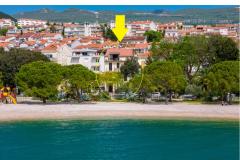 Beach Ferienwohnungen Center Zimmer 5 – Drago foto 1