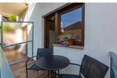 Beach Ferienwohnungen Center Zimmer 5 – Drago foto 2