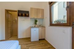 Beach Ferienwohnungen Center Zimmer 5 – Drago foto 4