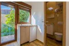 Beach Ferienwohnungen Center Zimmer 6 – Karlo foto 3