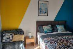Appartements DOMINO Apartment 1 – Domino 1 foto 3