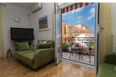 Appartements Tea Apartment 1 foto 4