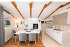 Appartements Tea Apartment 2 foto 4