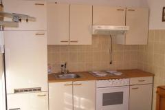 Appartements Villa Petra Apartment 2 foto 3