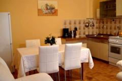 Appartements Crikvenica Apartment 1 – Adriatic 1 foto 5
