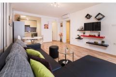 Appartements Novoselic Apartment 1 – A2 foto 1