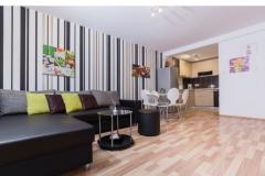 Appartements Novoselic Apartment 1 – A2 foto 2