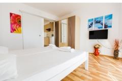 Appartements Novoselic Apartment 3 – A6 foto 1