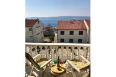 Appartements Anmarie Apartment 1 – A 2+2 foto 1