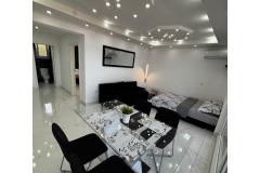 Delux apartment, heated pool Apartment 1 – Panorama foto 4