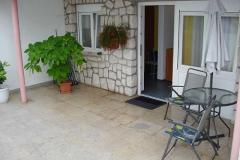 Ferienwohnungen Marijana Crikvenica Apartment 1 – A1 studio foto 1