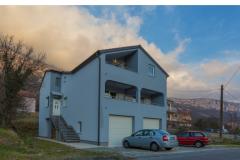 Ferienwohnungen Nevistić Apartment 1 – Andrej foto 1