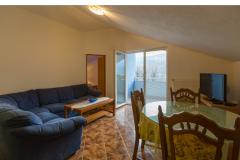 Ferienwohnungen Nevistić Apartment 1 – Andrej foto 3