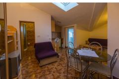 Ferienwohnungen Nevistić Apartment 2 – Matej foto 1