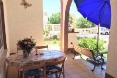 Appartements Nina Apartment 2 – studio app foto 1