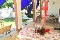 Appartements Nina Apartment 2 – studio app foto 2