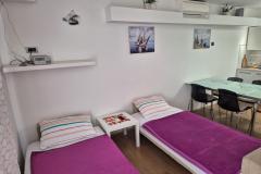 Ferienwohnungen Selce Apartment 3 – APARTMAN 3 foto 5