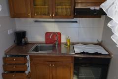 Ferienwohnungen Selce Apartment 4 – Ruza foto 2