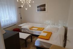 Ferienwohnungen Selce Apartment 4 – Ruza foto 3