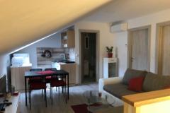 Ferienwohnungen Sun and Sea Apartment 2 – Sea foto 1