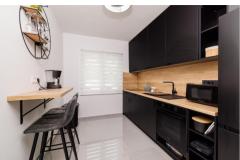 Ferienwohnungen, Zimmers - Crikvenica Apartment 2 – Adria foto 3