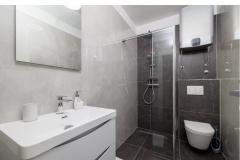 Ferienwohnungen, Zimmers - Crikvenica Apartment 2 – Adria foto 5