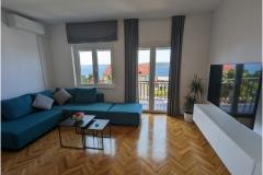Ferienwohnungen, Zimmers - Crikvenica Apartment 1 – Arya foto 2