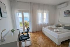 Ferienwohnungen, Zimmers - Crikvenica Apartment 1 – Arya foto 3