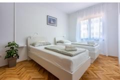 Ferienwohnungen, Zimmers - Crikvenica Apartment 1 – Arya foto 4