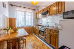 Ferienwohnungen, Zimmers - Crikvenica Apartment 1 – Arya foto 5