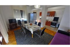 APARTMENTS VUKELIĆ  CRIKVENICA Apartment 2 – APP 2 foto 4