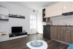 APP PRINC Apartment 1 – A1 foto 2