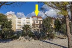 Beach Center Apartment 1 – PEPI foto 3