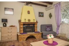 Ferienwohnungen Colosseum Apartment 4 – GEZA foto 1