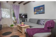 Ferienwohnungen Colosseum Apartment 4 – GEZA foto 3