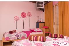 Ferienwohnungen Colosseum Apartment 1 – KATARINA foto 2