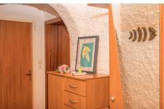 Ferienwohnungen Colosseum Apartment 1 – KATARINA foto 3