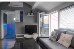 Ferienwohnungen Colosseum Apartment 2 – LENI foto 1