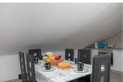 Ferienwohnungen Colosseum Apartment 2 – LENI foto 3